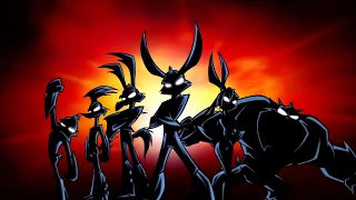 Loonatics Unleashed Intro (Season 1) [HD]