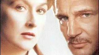 Liam Neeson/Meryl Streep - Drama & Action Family Movie