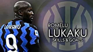 ROMELU LUKAKU • The Tank Skills & Goals, Assist • 2021 | HD |