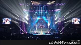 WISHcovery Grand Finals - Kimberly Baluzo Medley (Whole Stage View)