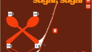 How to easily beat Sugar Sugar 2 level 9