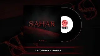 Ladynsax - Sahar (2023)