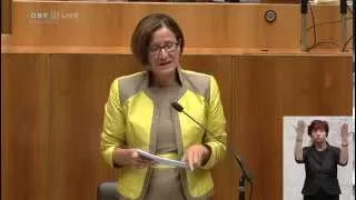79. Nationalratssitzung • Johanna Mikl-Leitner (ÖVP) /5