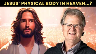 Shocking Revelations About Jesus' Physical Form | Dr. Stephen Wellum