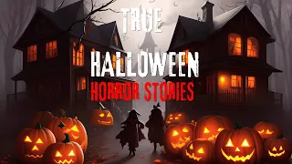3 Horrifyingly True Halloween Horror Stories