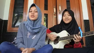 Passenger - Let Her Go (Cover by Amigoarci)