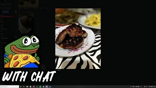 Food review - Lirik