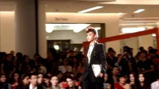 Siam Paragon World Fashion & Luxury Trends Autumn/Winter 2011-2012 (Part1)