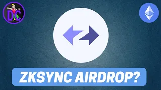 zkSync Upcoming Potential Airdrop Guide