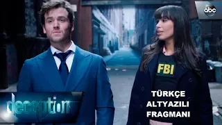 Deception 2018 Türkçe Altyazılı Fragmanı (ABC)