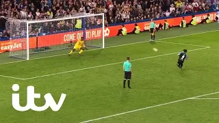 Soccer Aid for Unicef 2019 | Penalty Shootout