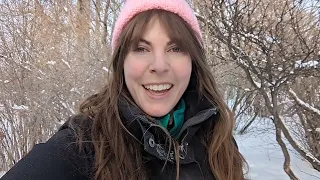 Amanda Dickson—Foothills Coyote Initiative