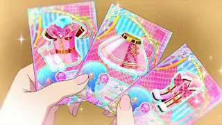 Aikatsu - Tình Bạn Thân Thiết | Aikatsu Friends! Tập 1