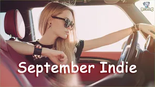 September Indie 2021 | The Best Indie Songs Of 2021