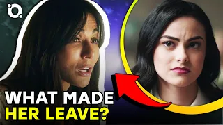 Riverdale: Why These Stars REALLY Left The Show |⭐ OSSA