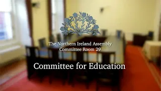 Committee for Education Meeting Wednesday 10 February 2021