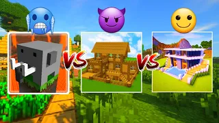 Craft World VS Craftsman Building Craft VS Block Crazy Robo World - Which Game is Better?!?!