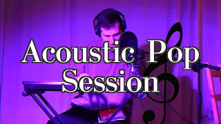 Acoustic Pop Session #1 - Anthem Of Rain