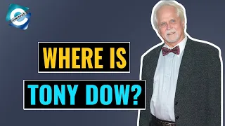 Where is Wally Cleaver (Tony Dow) from Leave It to Beaver Today?