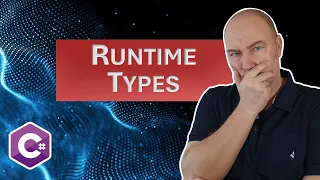 How Does .NET Runtime Resolve Object's Type and Methods? [3 of 4] | Understanding the .NET CLR