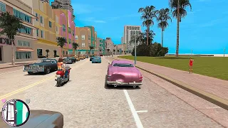 Outro mod INSANO ESQUECIDO - GTA DEFINITIVE era pra ser ASSIM?