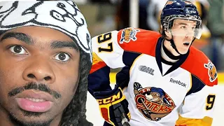 American NOOB Reacts to The Rise of Connor McDavid