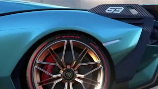 Lamborghini на воде. Какой она будет?