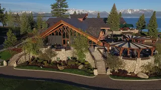 Culinary Excellence at Edgewood Tahoe