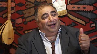 Assyrian - Zurna Davula | Vaso Sadoev