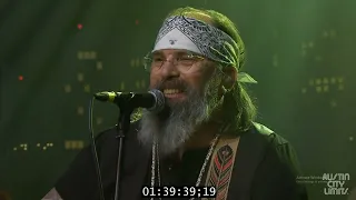 Steve Earle Guitar Town Live From Austin tx 2019