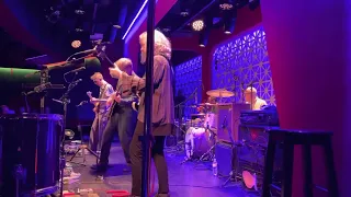 Gimme Shelter (Rolling Stones cover) - The Feelies - Brooklyn Made -May 21, 2022