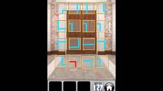 100 Doors 2013 Level 127