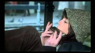 Violette & François, 1977 (Isabelle Adjani playing harmonica)