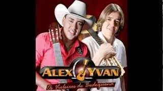 Alex e Yvan - Seleção de acusticas