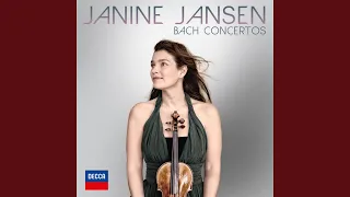 J.S. Bach: Concerto in C Minor for Violin & Oboe, BWV 1060R - 1. Allegro