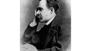 Friedrich Nietzsche . Jenseits von Gut und Böse . Teil 1 . Vorrede . Hörbuch