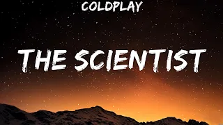 Coldplay - The Scientist (Lyrics) Coldplay