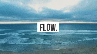 CYPHER HIP HOP BEAT 'FLOW' | Chill Cypher Hip Hop Instrumental Rap Beat