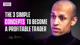 Ibby Ansari: Losing £75,000 in 9 Trades, 3 Way System, Family Pressures | EP.40