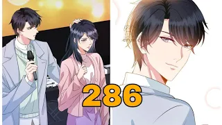 Trial Marriage need husband to hardwork Chapter 286 English Sub