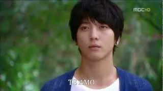 FANMADE  Bec@use I miss You . Lee Shin & Kyu Won  720 pHD( sub español )