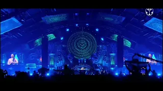 Steve Aoki & Timmy Trumpet-ID New song Tomorrowland Winter 2022