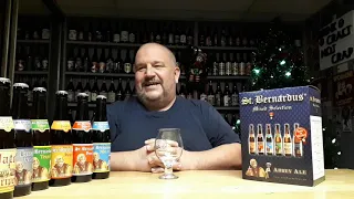 St. Bernardus Pater 6 Belgian Dubbel