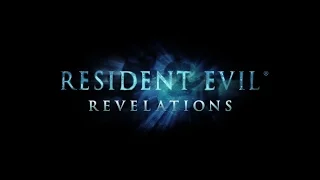 Resident Evil Revelations - Игрофильм (Русские Субтитры)