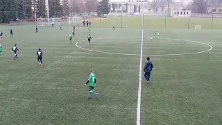 INTERSPORT CUP. ПІВФІНАЛ. 09.11.21р. УФК КАРПАТИ-Чайка (Вишгород) 0-0 пен.5-3