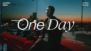 One Day (Official MV) - Jonathan Ogden