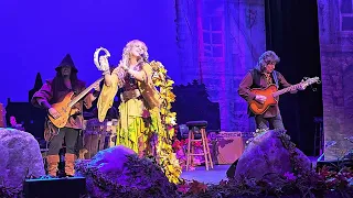 Blackmore's Night- Bergen Pac Englewood, NJ.