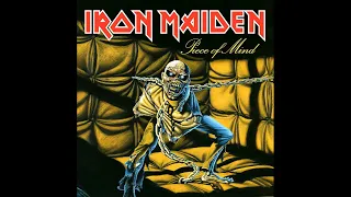 Iron Maiden - Flight Of Icarus – (Piece Of Mind - 1983) - Heavy Metal