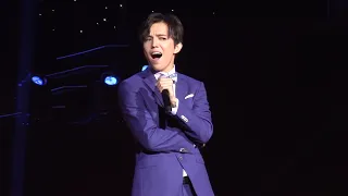 Dimash Qudaibergen - Dudarai (Acapella) (Fancam)/ Димаш Кудайберген - Дударай (Акапелла) / 迪玛希