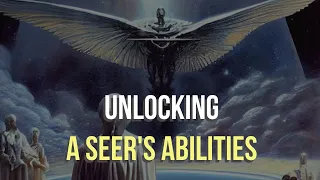 12 Signs You Are A Seer: Unlocking Your Potential